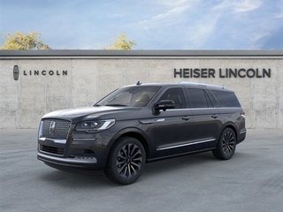 2024 Lincoln Navigator L