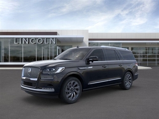 2024 Lincoln Navigator L for sale in Glendale WI