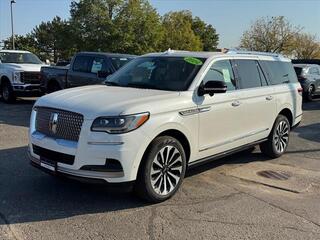 2024 Lincoln Navigator L