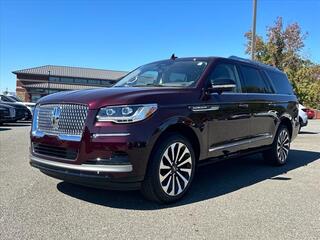 2024 Lincoln Navigator L