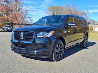 2024 Lincoln Navigator L for sale in Shelby NC