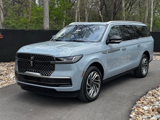2025 Lincoln Navigator L for sale in Kansas City MO
