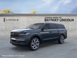 2025 Lincoln Navigator L for sale in Houston TX