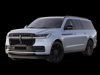 2025 Lincoln Navigator L for sale in Houston TX