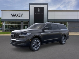 2025 Lincoln Navigator L for sale in Detroit MI