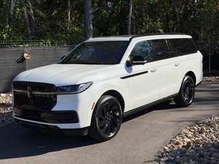 2025 Lincoln Navigator L for sale in Kansas City MO