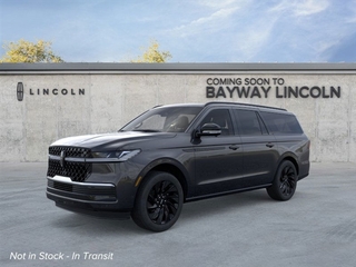 2025 Lincoln Navigator L for sale in Houston TX