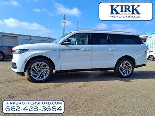 2025 Lincoln Navigator L for sale in Greenwood MS