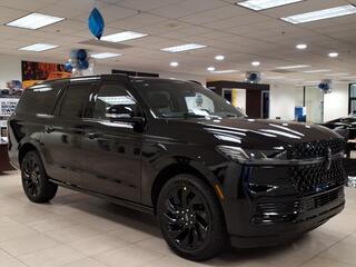 2026 Lincoln Navigator L