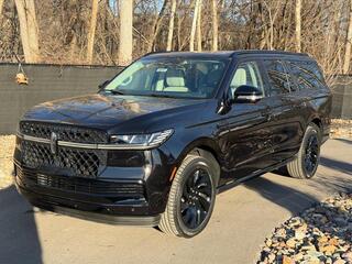2026 Lincoln Navigator L for sale in Kansas City MO