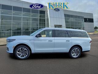 2026 Lincoln Navigator L for sale in Grenada MS