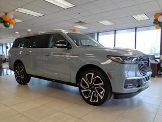 2026 Lincoln Navigator L