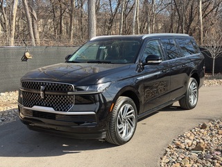 2026 Lincoln Navigator L for sale in Kansas City MO