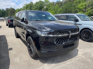2026 Lincoln Navigator L