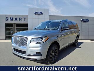2023 Lincoln Navigator L