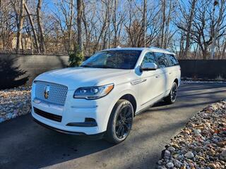 2024 Lincoln Navigator L for sale in Kansas City MO