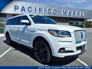 2024 Lincoln Navigator L