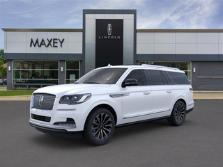 2024 Lincoln Navigator L