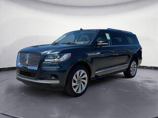 2024 Lincoln Navigator L for sale in Knoxville TN