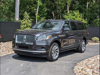 2024 Lincoln Navigator L for sale in Kansas City MO