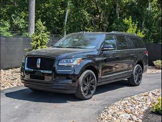 2024 Lincoln Navigator L for sale in Kansas City MO