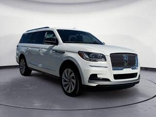 2024 Lincoln Navigator L