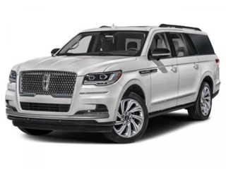 2024 Lincoln Navigator L for sale in Shelby NC