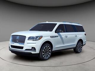 2024 Lincoln Navigator L