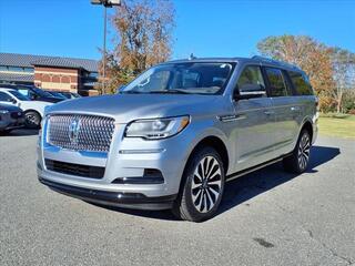 2024 Lincoln Navigator L for sale in Shelby NC