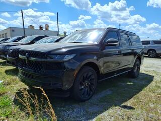 2025 Lincoln Navigator L for sale in Shelby NC