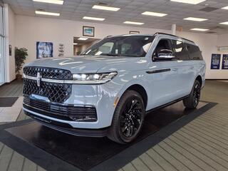 2025 Lincoln Navigator L for sale in Shelby NC