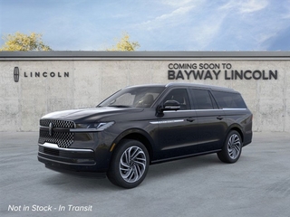 2025 Lincoln Navigator L for sale in Houston TX