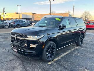2025 Lincoln Navigator L for sale in Janesville WI
