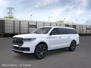 2026 Lincoln Navigator L
