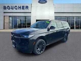 2026 Lincoln Navigator L for sale in Janesville WI