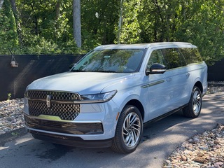 2026 Lincoln Navigator L for sale in Kansas City MO