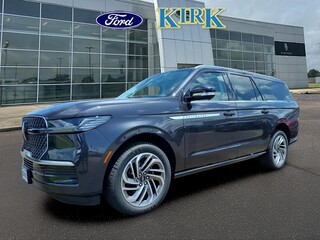 2026 Lincoln Navigator L for sale in Grenada MS