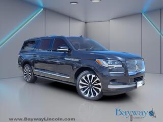 2023 Lincoln Navigator L for sale in Houston TX