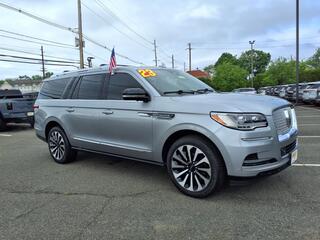 2023 Lincoln Navigator L