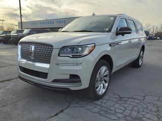 2024 Lincoln Navigator L