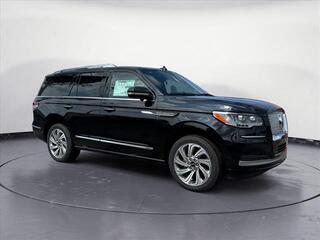 2024 Lincoln Navigator L