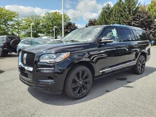 2024 Lincoln Navigator L for sale in State College PA