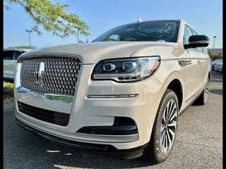 2024 Lincoln Navigator L for sale in Louisville KY