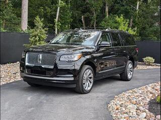 2024 Lincoln Navigator L for sale in Kansas City MO