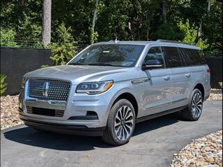 2024 Lincoln Navigator L