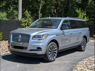 2024 Lincoln Navigator L for sale in Kansas City MO