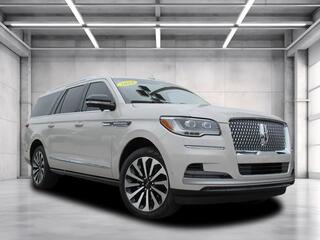 2024 Lincoln Navigator L