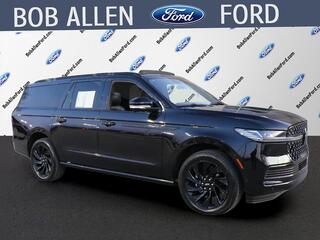 2025 Lincoln Navigator L for sale in Overland Park KS