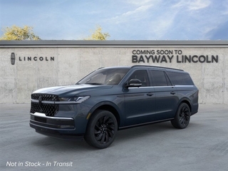 2025 Lincoln Navigator L for sale in Houston TX