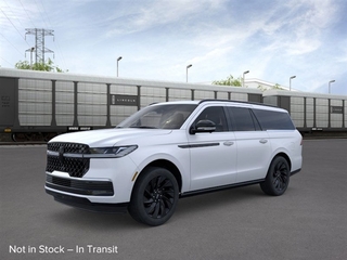 2025 Lincoln Navigator L
